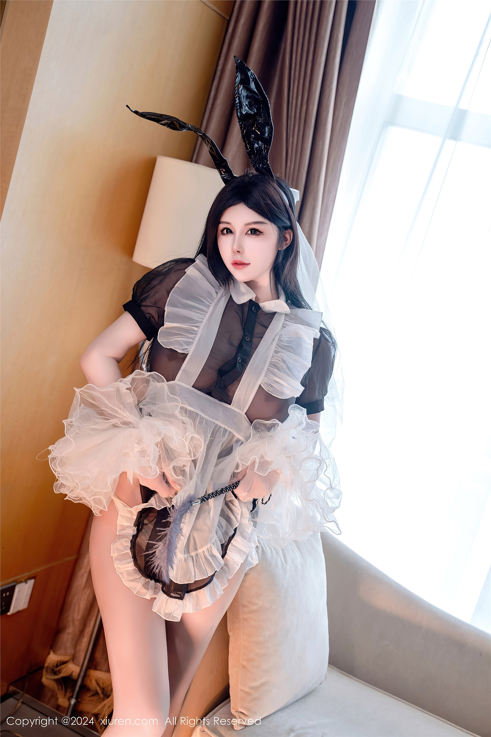 Xiuren秀人网 2024.08.14 NO.9010 陈芊儿